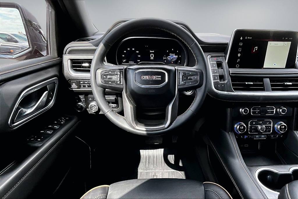 Thumbnail: 2023 GMC Yukon XL - 13