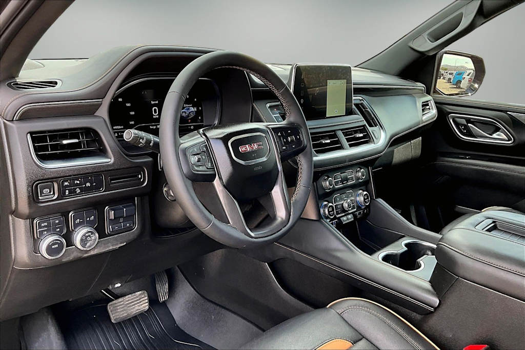 Thumbnail: 2023 GMC Yukon XL - 2