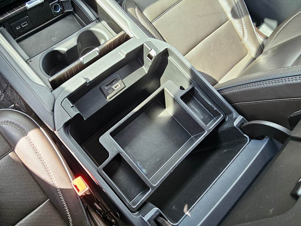 2021 GMC Yukon XL Denali 19