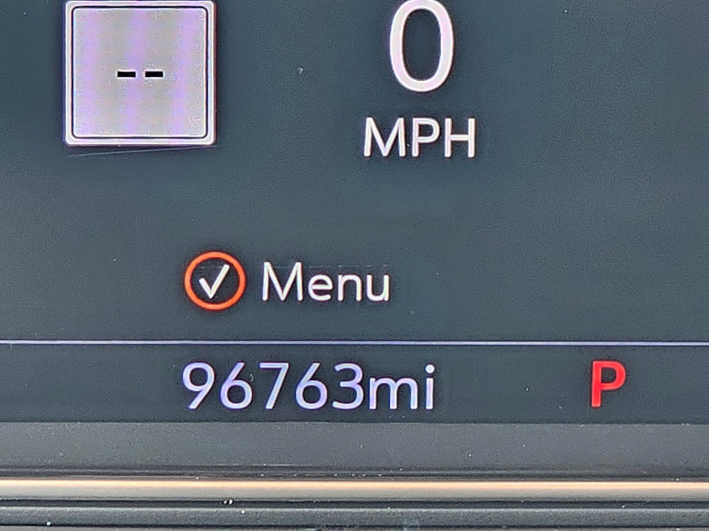 2021 GMC Yukon XL Denali 24