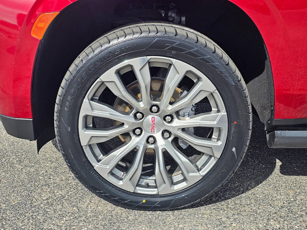 2021 GMC Yukon XL Denali 7