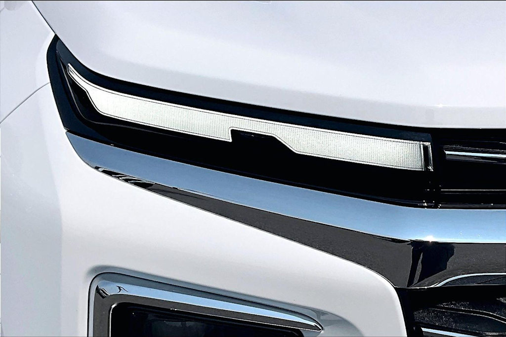 Thumbnail: 2026 Chevrolet Traverse - 33