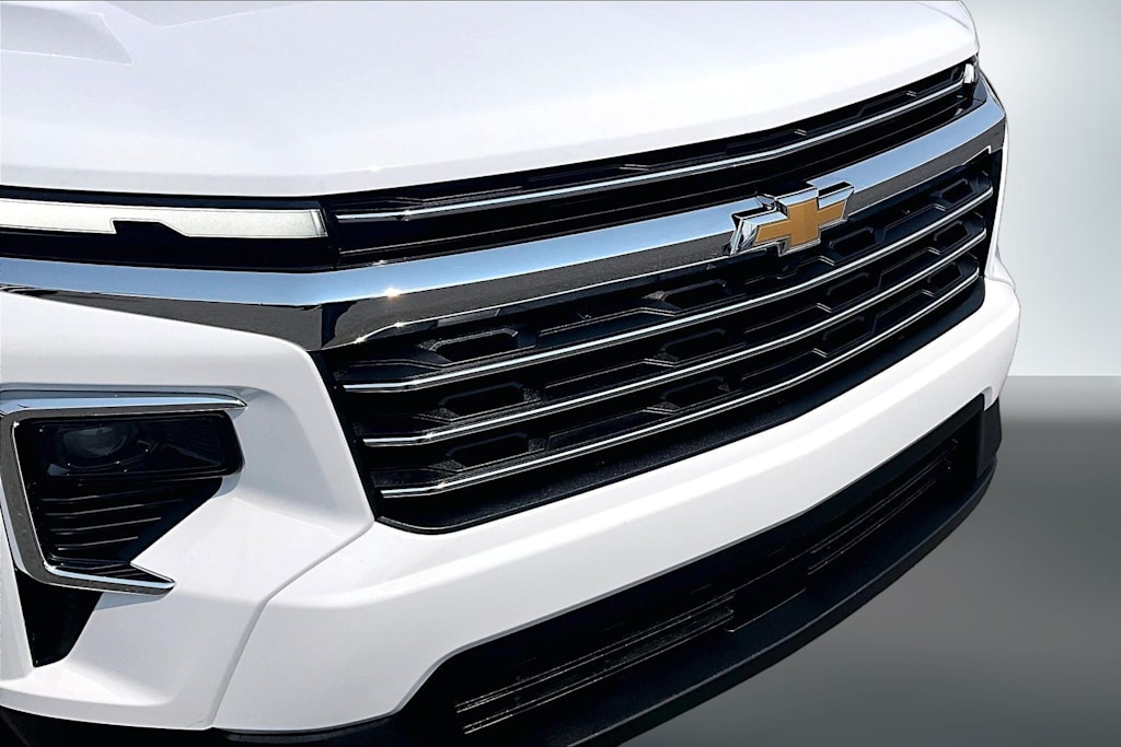 Thumbnail: 2026 Chevrolet Traverse - 35