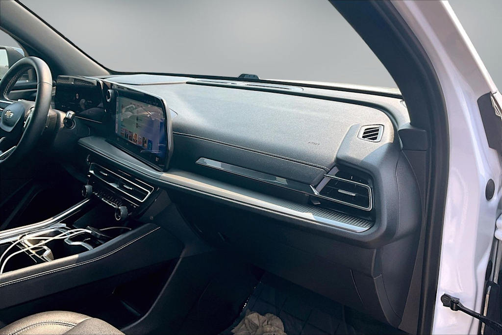 Thumbnail: 2026 Chevrolet Traverse - 15