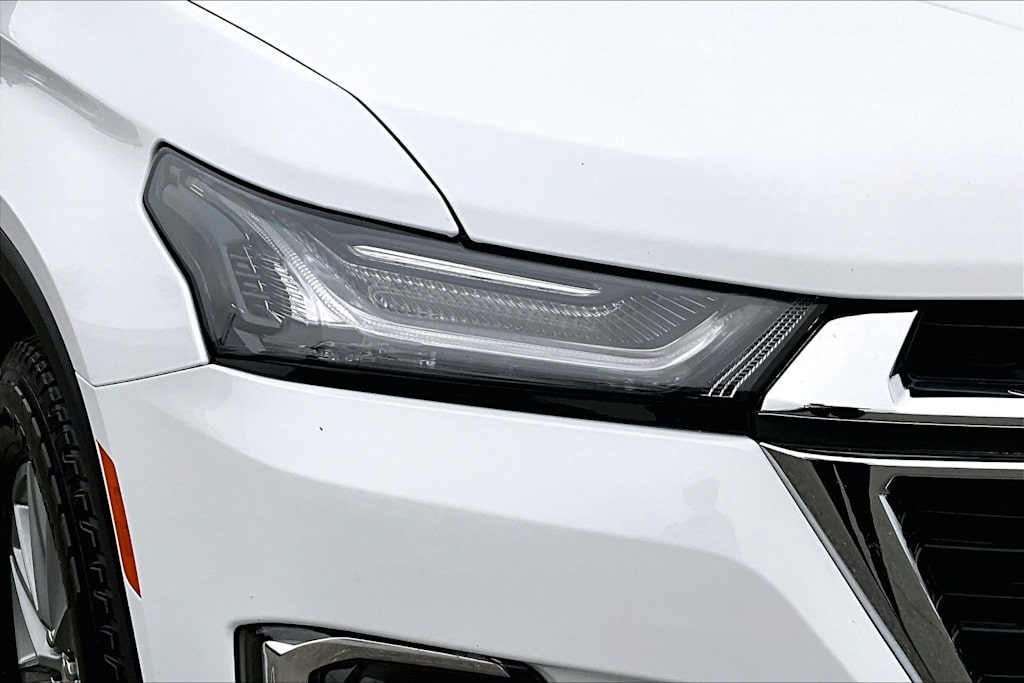 Thumbnail: 2023 Chevrolet Traverse - 33