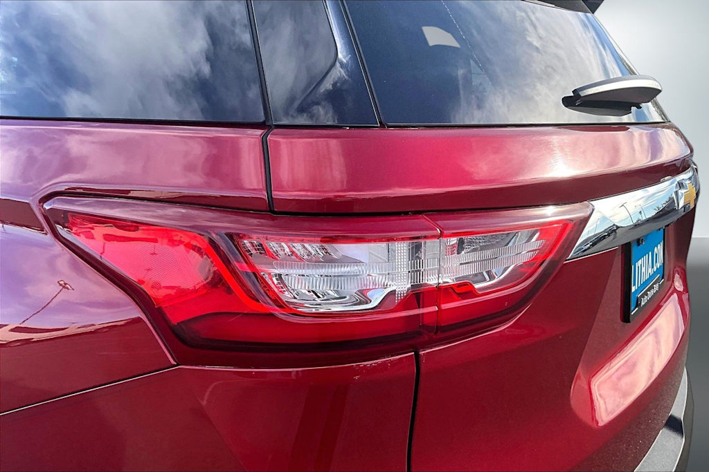 Thumbnail: 2019 Chevrolet Traverse - 34
