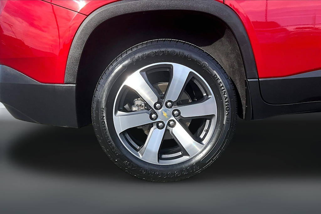 Thumbnail: 2019 Chevrolet Traverse - 38