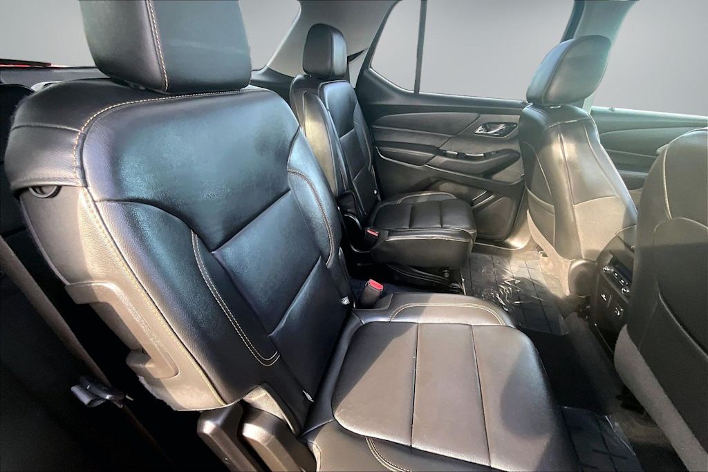 Thumbnail: 2019 Chevrolet Traverse - 30