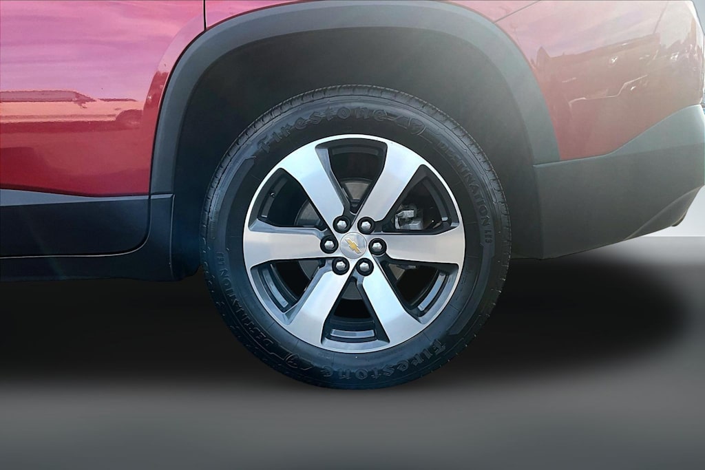Thumbnail: 2019 Chevrolet Traverse - 37
