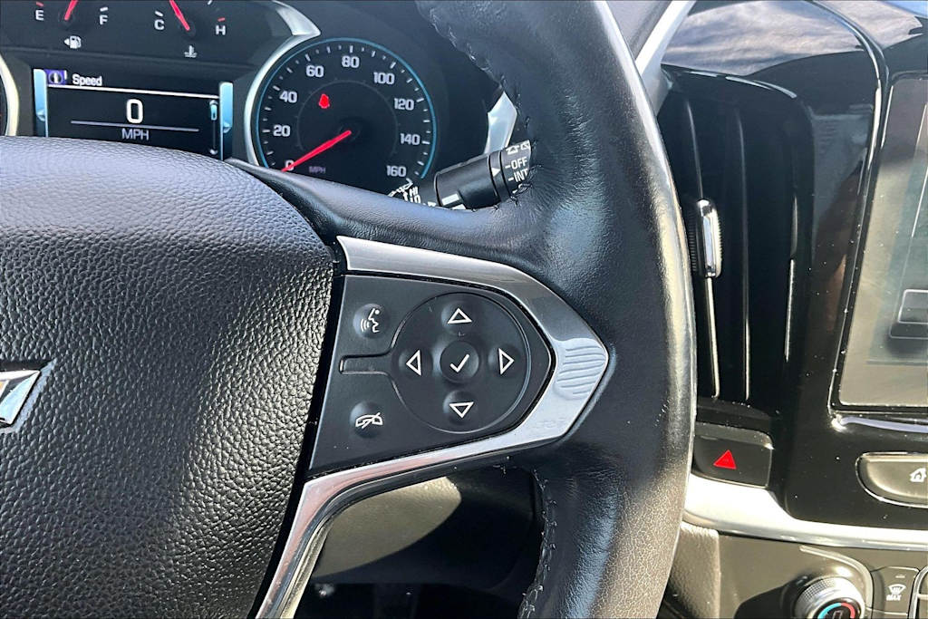 Thumbnail: 2019 Chevrolet Traverse - 25