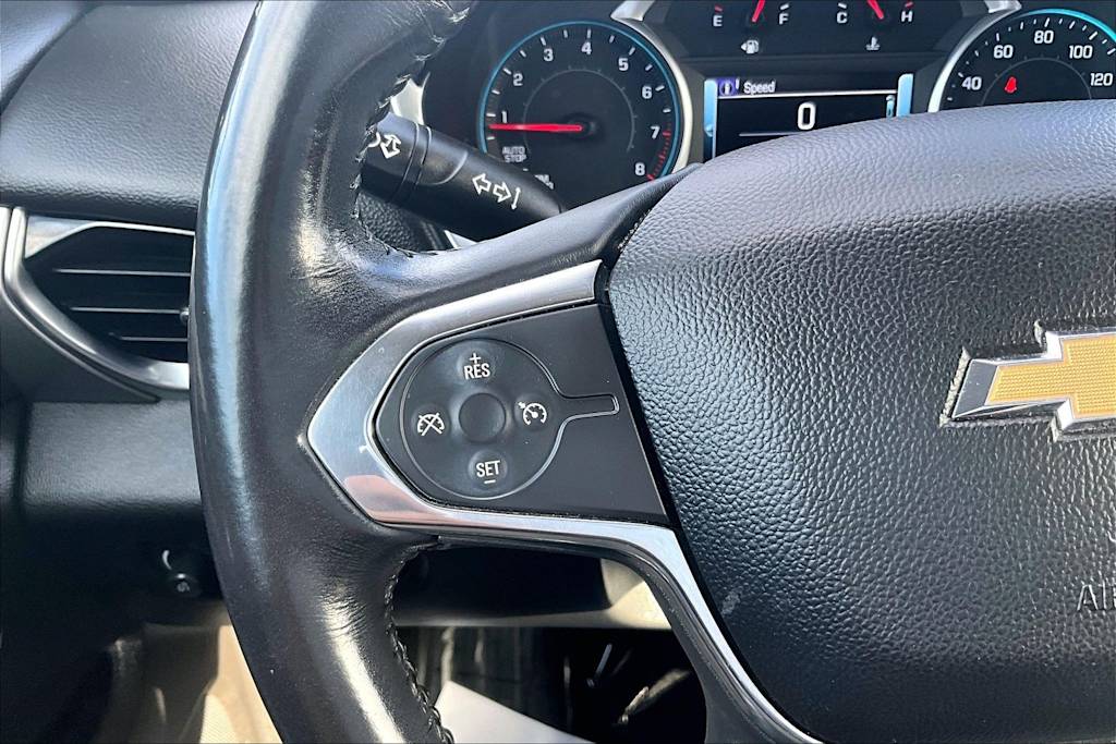 Thumbnail: 2019 Chevrolet Traverse - 24