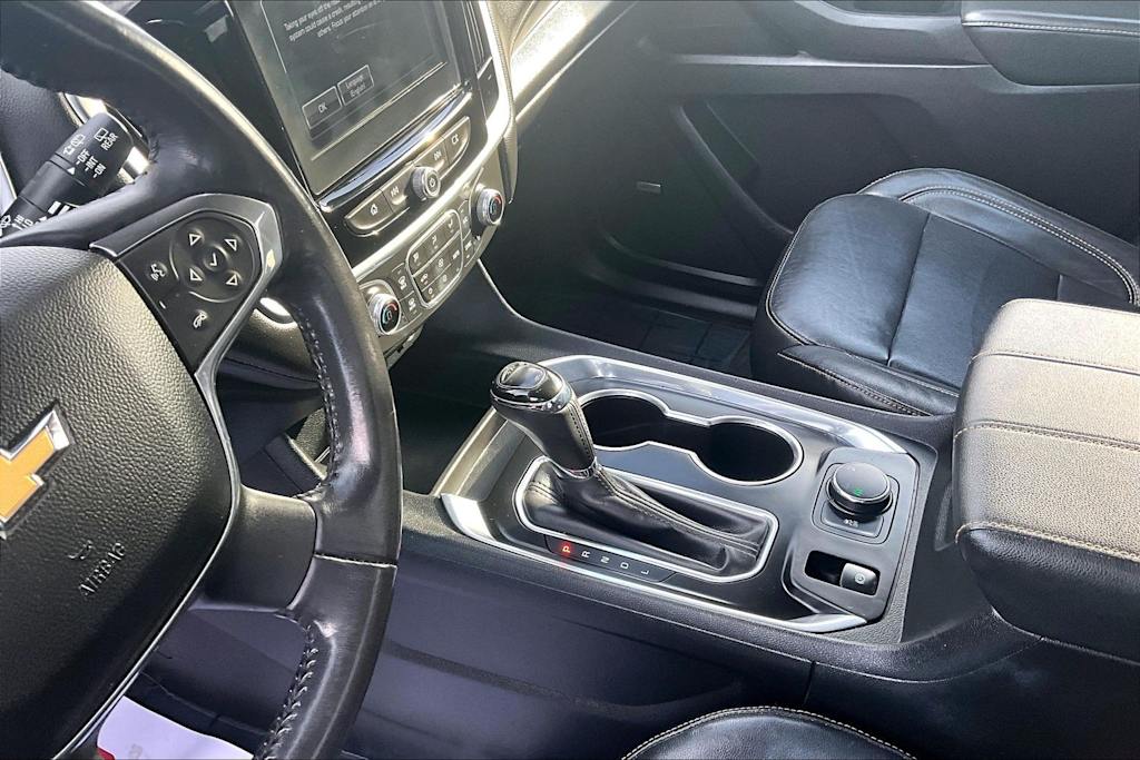 Thumbnail: 2019 Chevrolet Traverse - 15