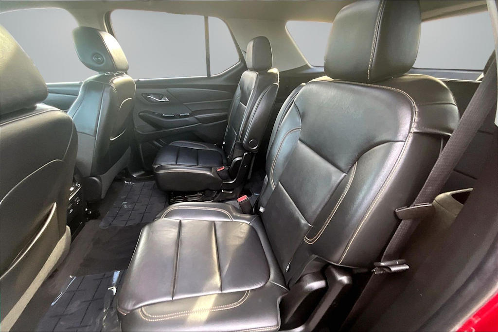 Thumbnail: 2019 Chevrolet Traverse - 29
