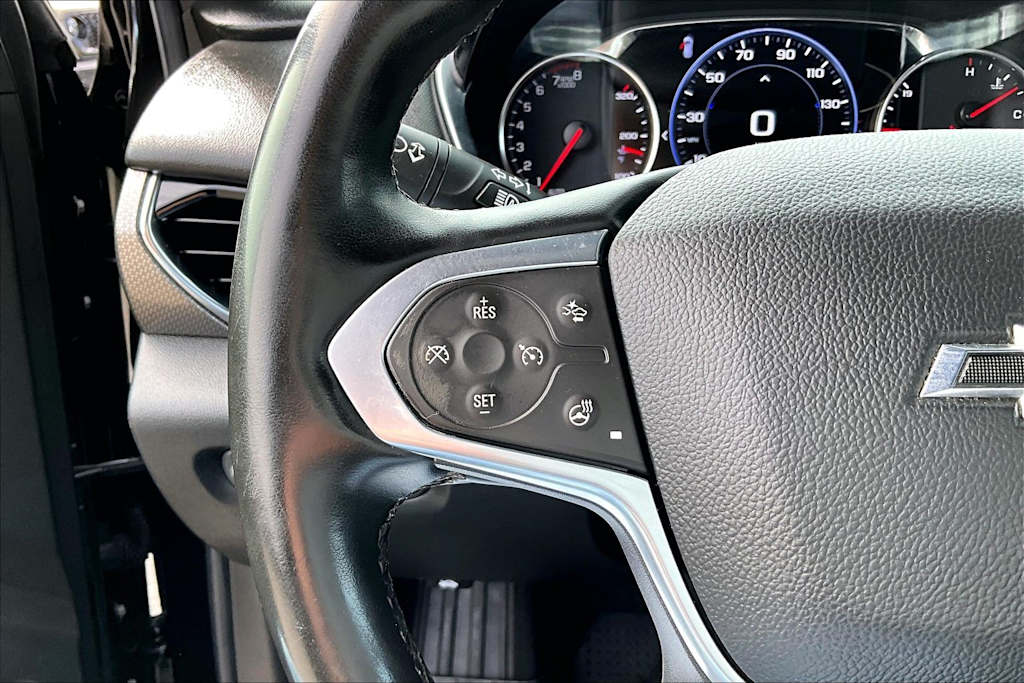 Thumbnail: 2023 Chevrolet Traverse - 23