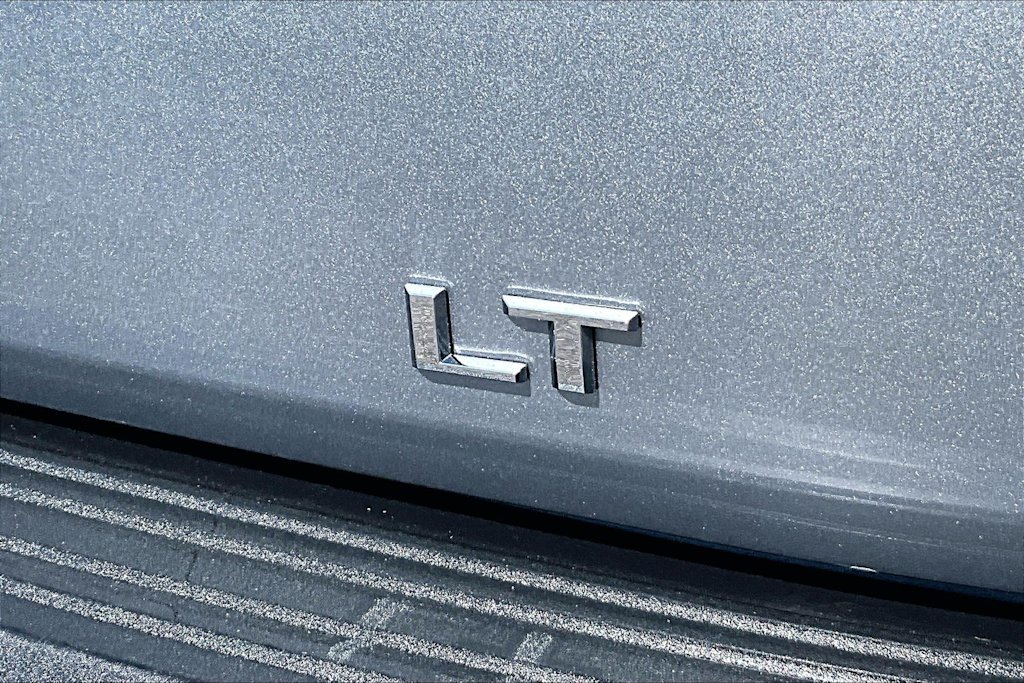 Thumbnail: 2025 Chevrolet Tahoe - 7