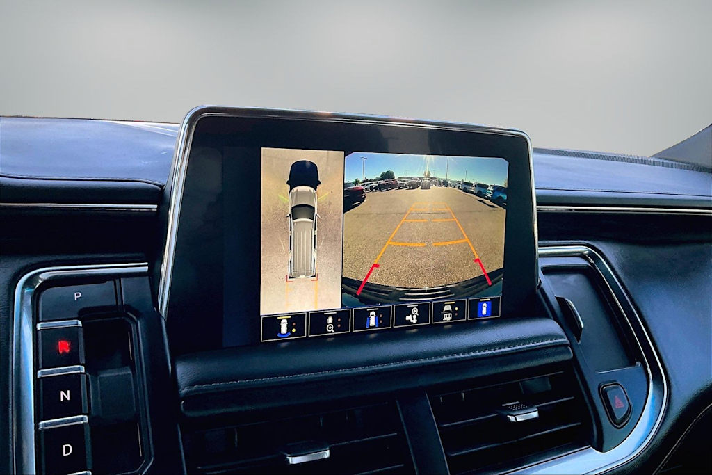 Thumbnail: 2024 Chevrolet Suburban - 15