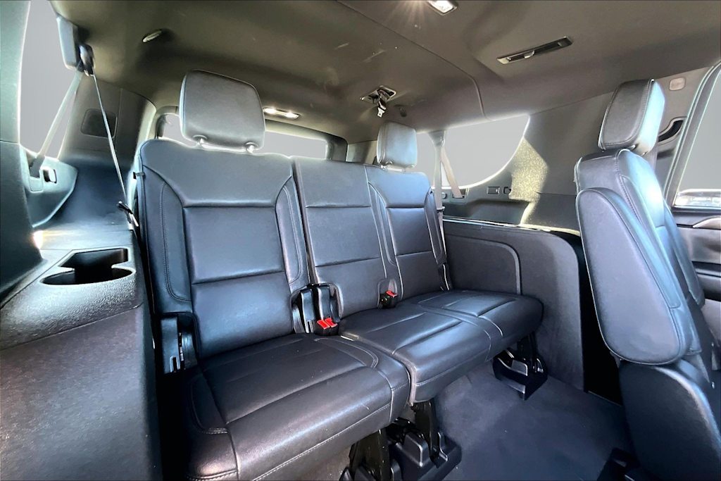 Thumbnail: 2024 Chevrolet Suburban - 30
