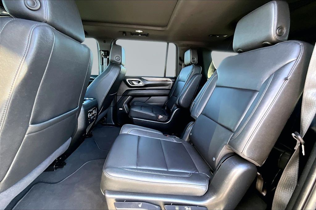 Thumbnail: 2024 Chevrolet Suburban - 28