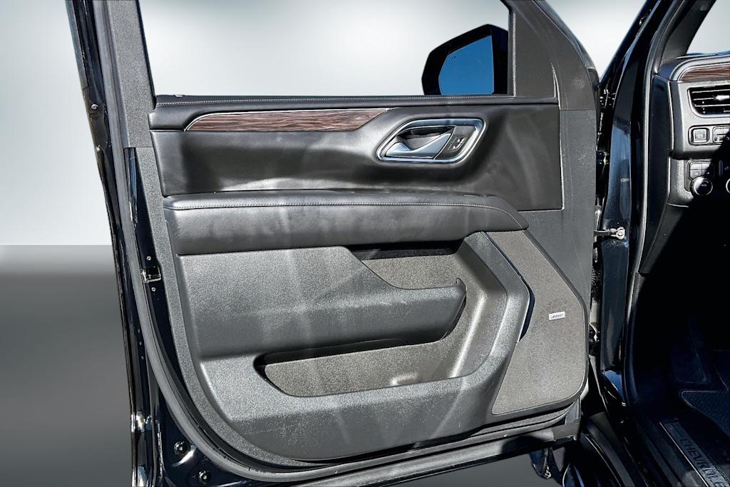 Thumbnail: 2024 Chevrolet Suburban - 26