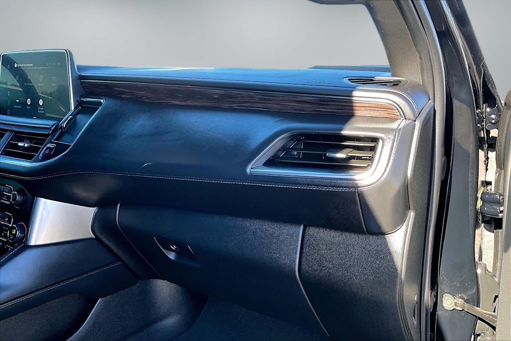 Thumbnail: 2024 Chevrolet Suburban - 23