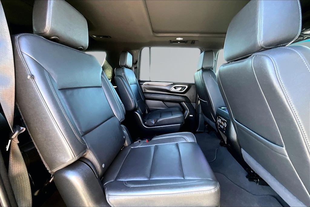Thumbnail: 2024 Chevrolet Suburban - 29
