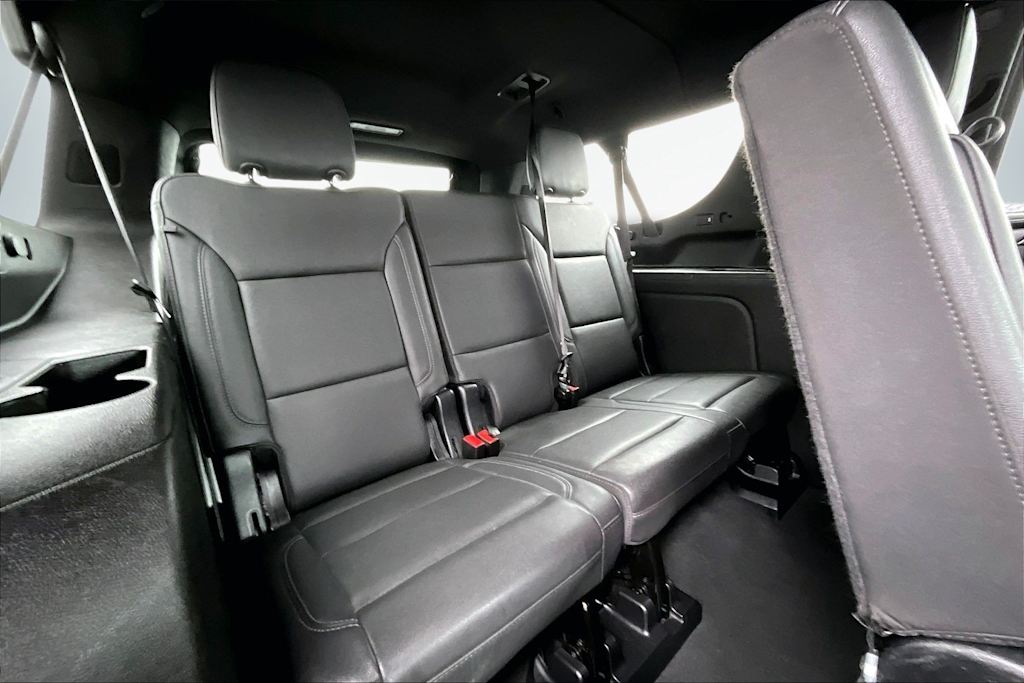 Thumbnail: 2023 Chevrolet Suburban - 31