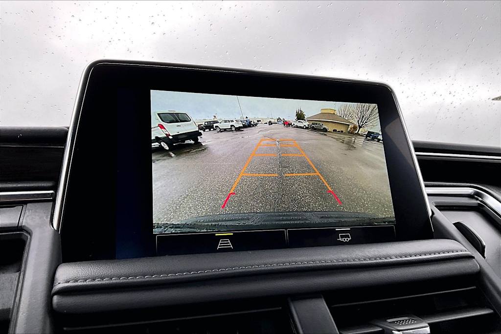 Thumbnail: 2023 Chevrolet Suburban - 26