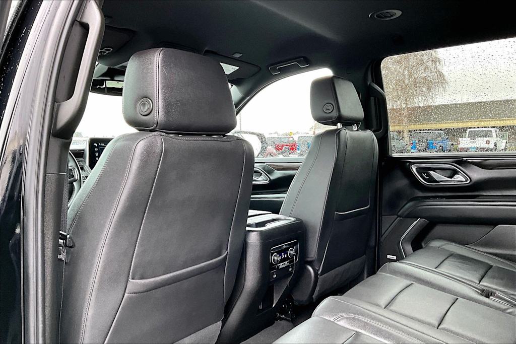 Thumbnail: 2023 Chevrolet Suburban - 13