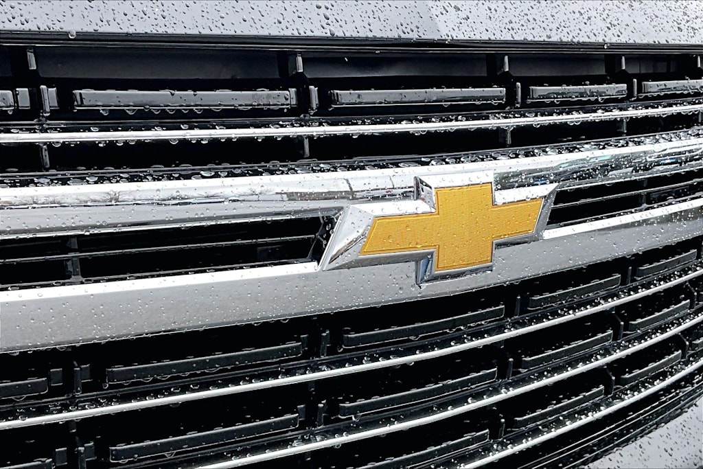 Thumbnail: 2023 Chevrolet Suburban - 33