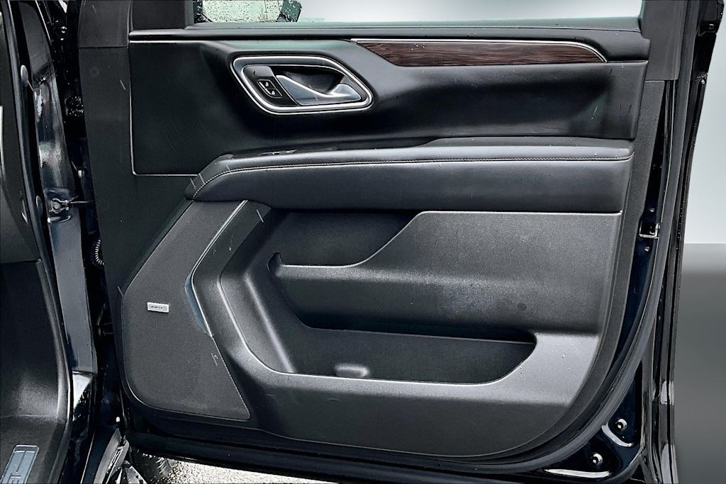 Thumbnail: 2023 Chevrolet Suburban - 28