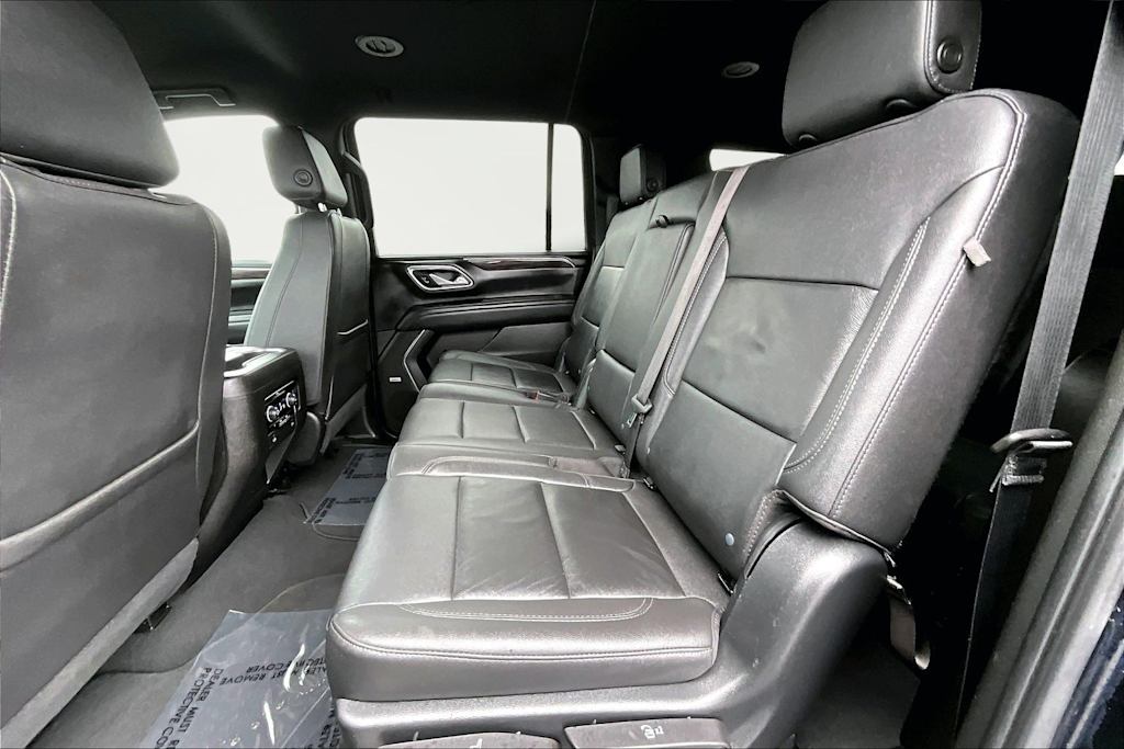 Thumbnail: 2023 Chevrolet Suburban - 29