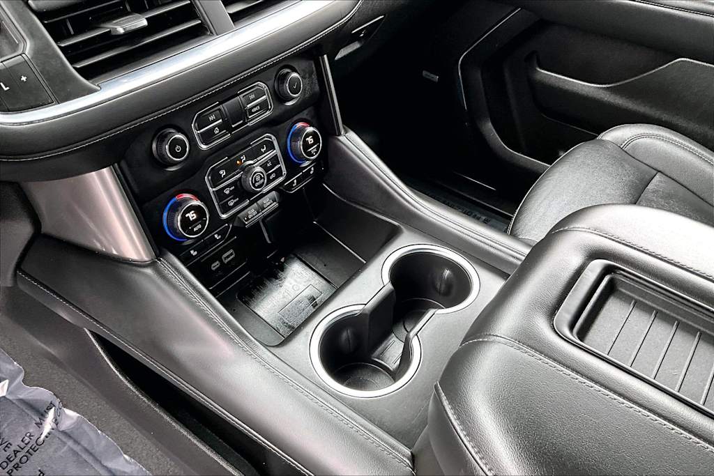 Thumbnail: 2023 Chevrolet Suburban - 16