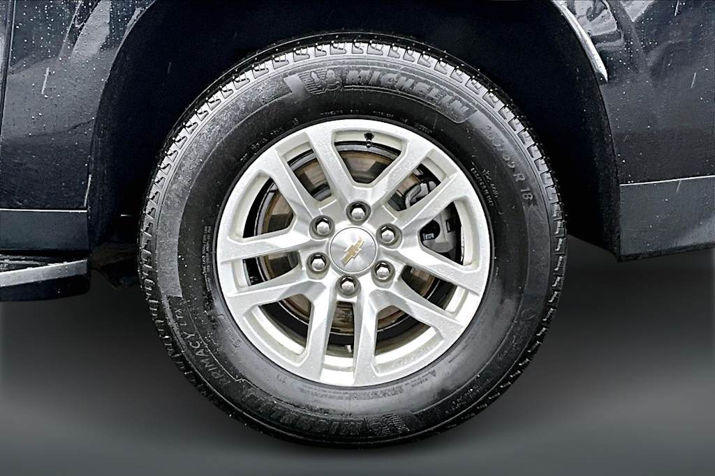 Thumbnail: 2023 Chevrolet Suburban - 34