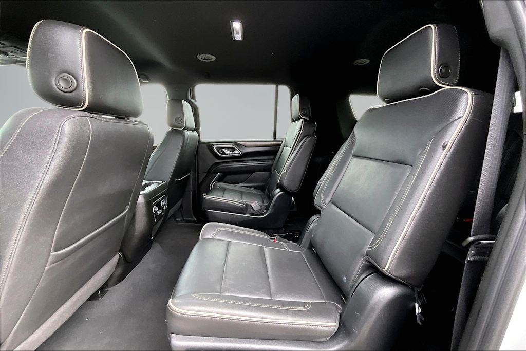 Thumbnail: 2023 Chevrolet Suburban - 28