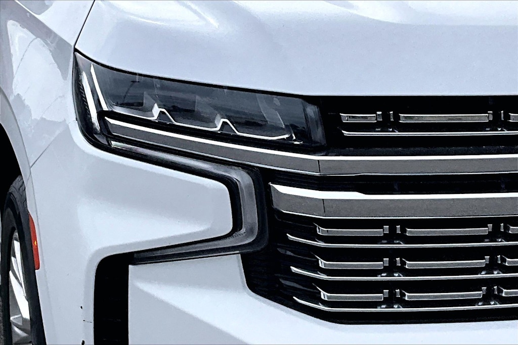 Thumbnail: 2023 Chevrolet Suburban - 30