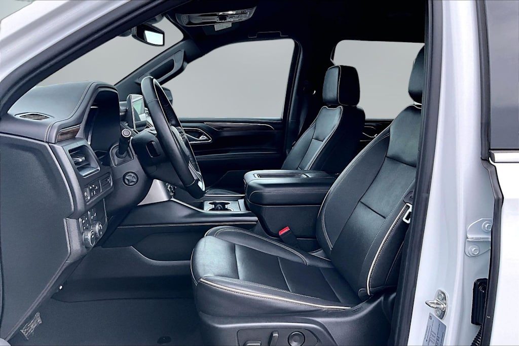 Thumbnail: 2023 Chevrolet Suburban - 11
