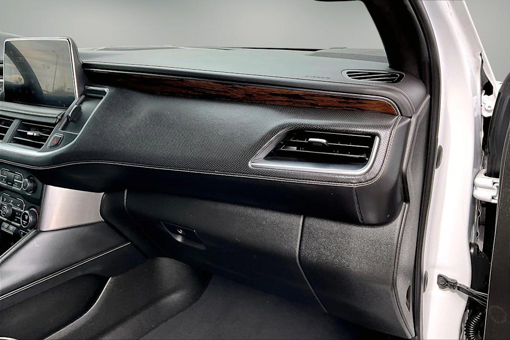 Thumbnail: 2023 Chevrolet Suburban - 23