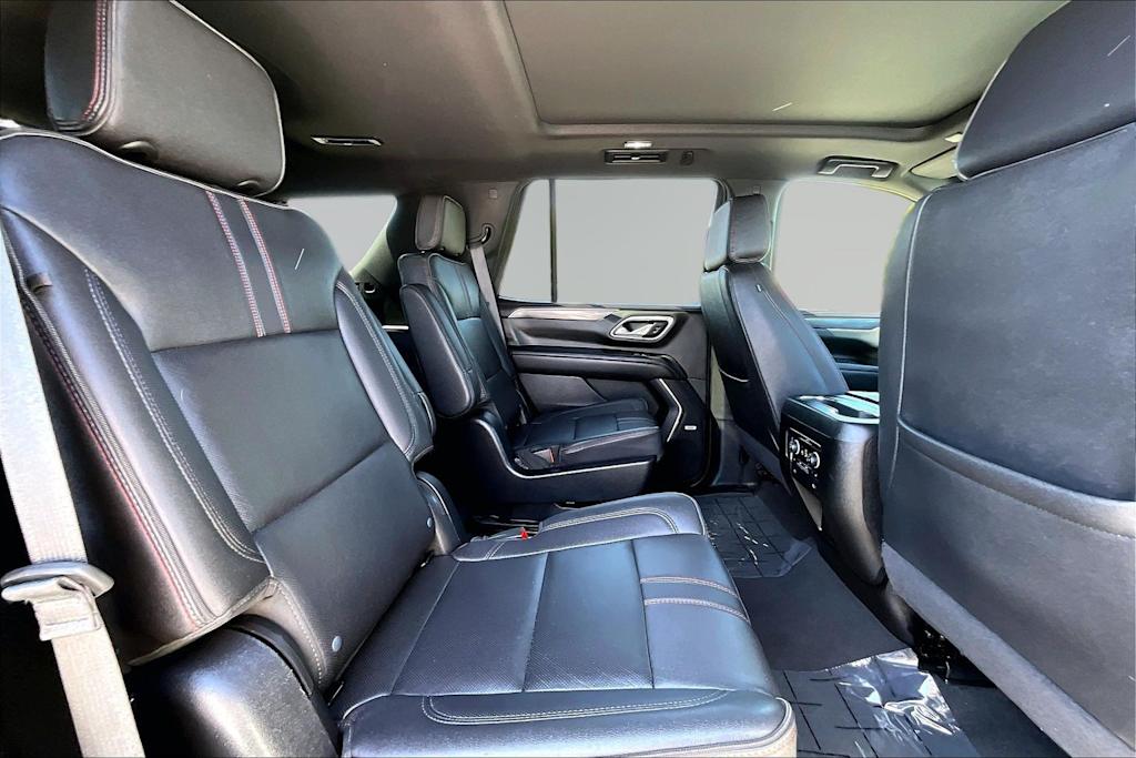Thumbnail: 2023 Chevrolet Tahoe - 30