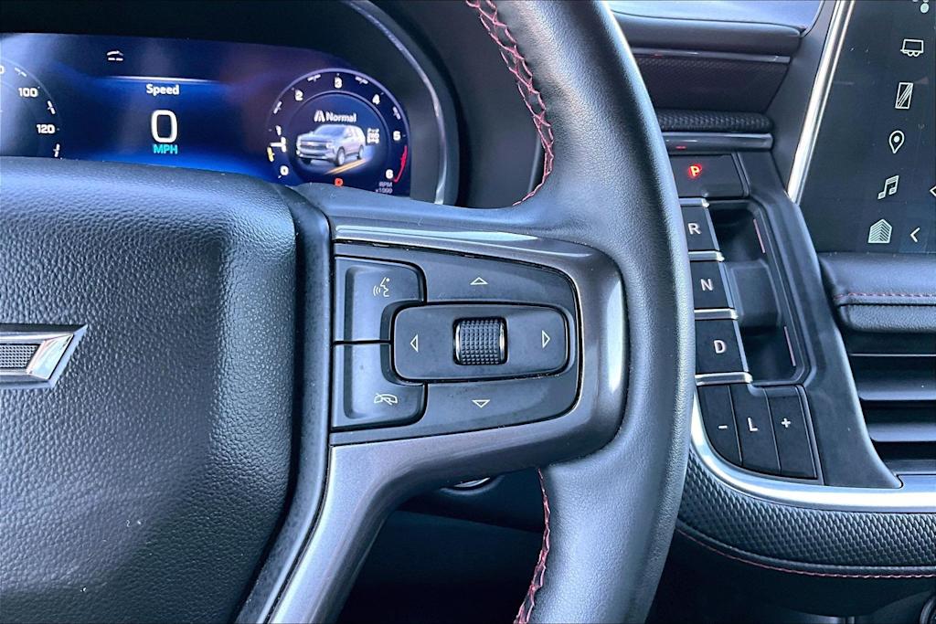 Thumbnail: 2023 Chevrolet Tahoe - 26