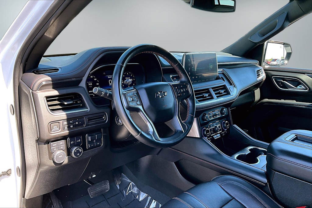 Thumbnail: 2023 Chevrolet Tahoe - 2