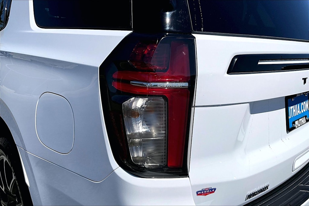 Thumbnail: 2023 Chevrolet Tahoe - 33
