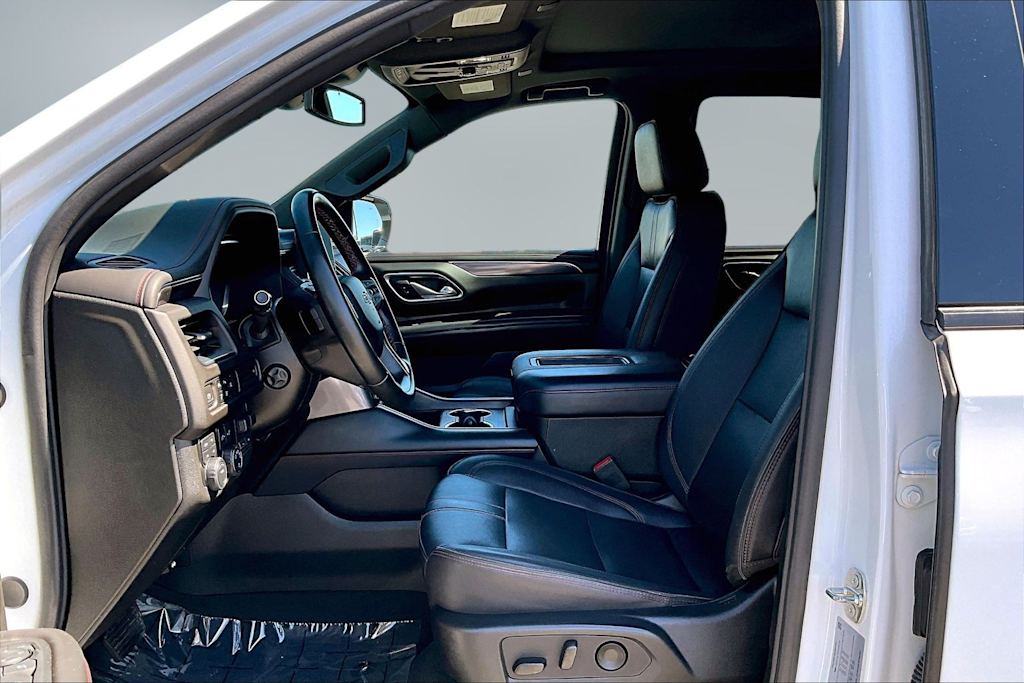 Thumbnail: 2023 Chevrolet Tahoe - 11