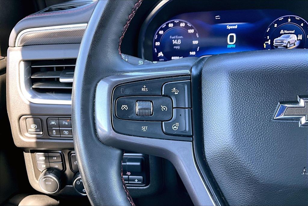 Thumbnail: 2023 Chevrolet Tahoe - 25