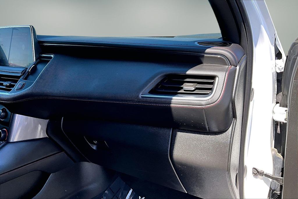 Thumbnail: 2023 Chevrolet Tahoe - 24