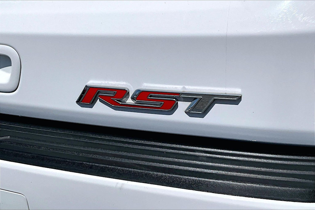 Thumbnail: 2023 Chevrolet Tahoe - 7