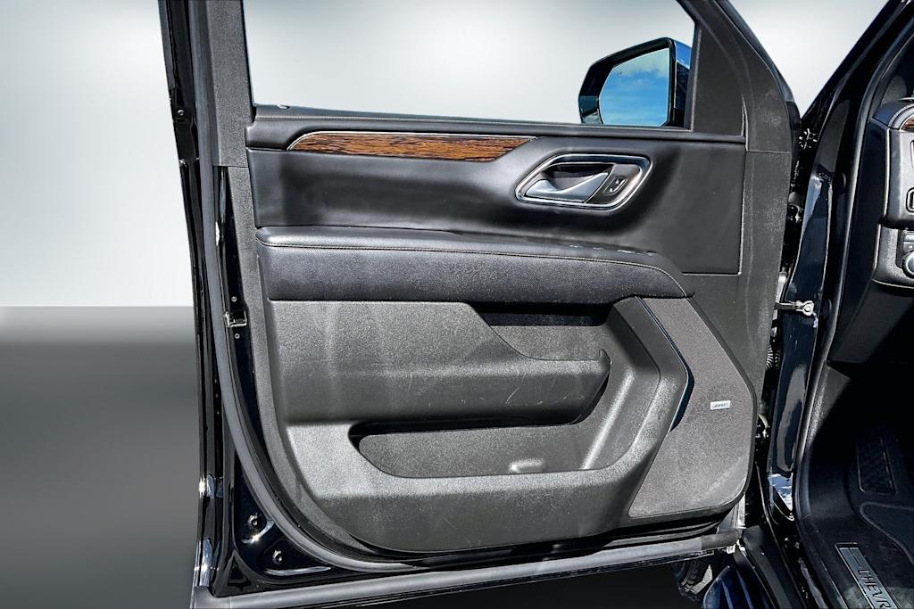Thumbnail: 2024 Chevrolet Tahoe - 27