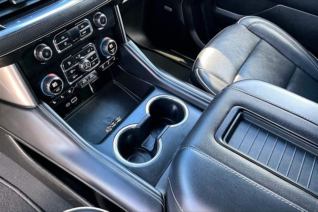 Thumbnail: 2024 Chevrolet Tahoe - 15