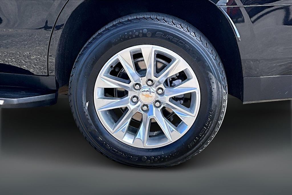 Thumbnail: 2024 Chevrolet Tahoe - 34