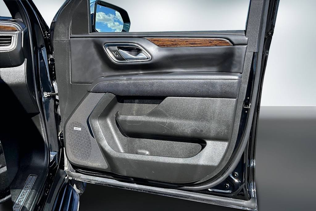 Thumbnail: 2024 Chevrolet Tahoe - 28