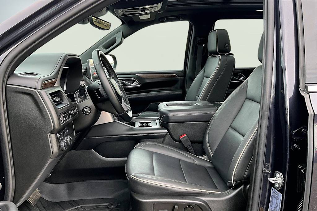 Thumbnail: 2023 Chevrolet Tahoe - 11